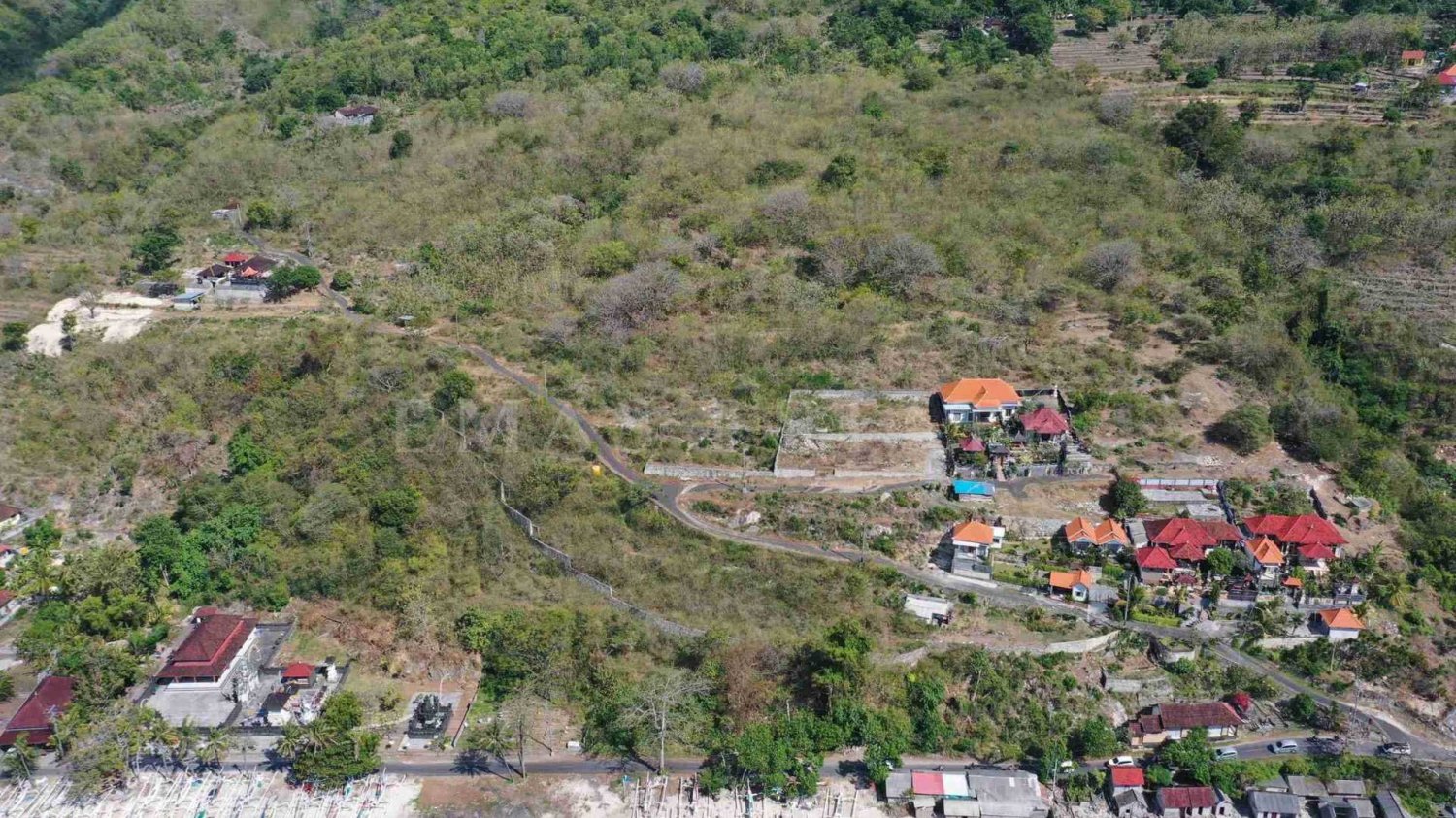  Land in Nusa Penida, Indonesia No. 1186