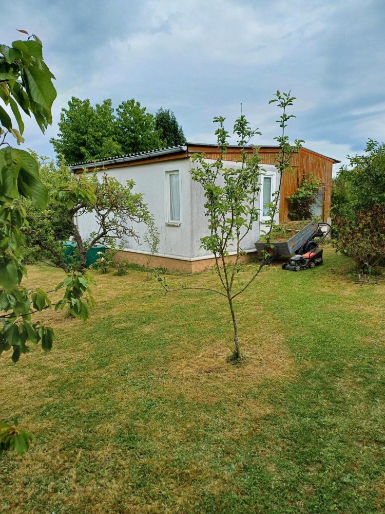 Grundstück in Nordhausen, Germany, Nr. 246762