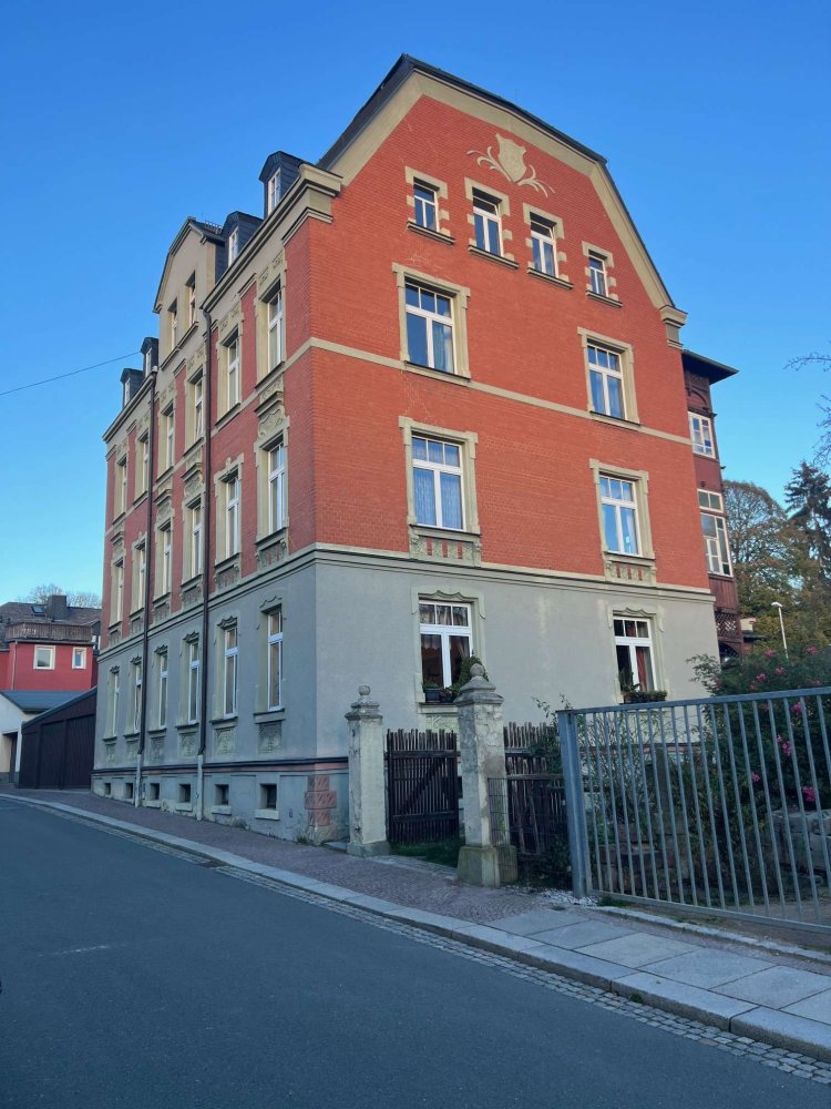 14-salle Appartement à Erzgebirgskreis, Germany No. 31874