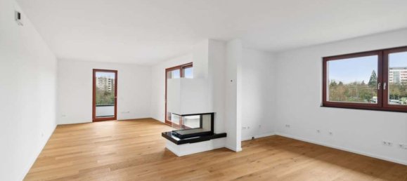 Penthouse T3 em Frankfurt am Main, Germany N.º 27830 2