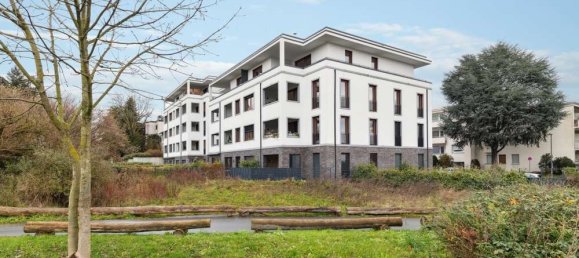 Penthouse T3 em Frankfurt am Main, Germany N.º 27830 10