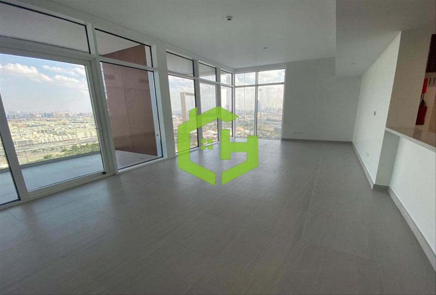 2 bedrooms Apartment in Al Kifaf, UAE No. 38343