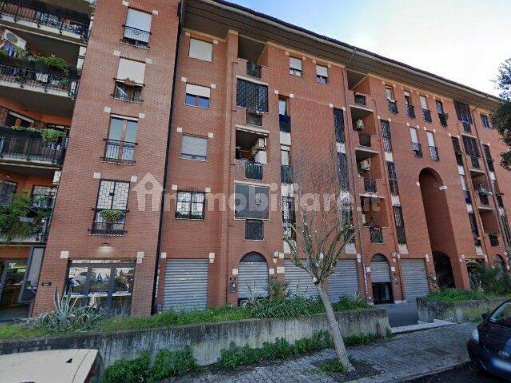  عقار تجاري في Rome, Italy 280متر مربع رقم 190713