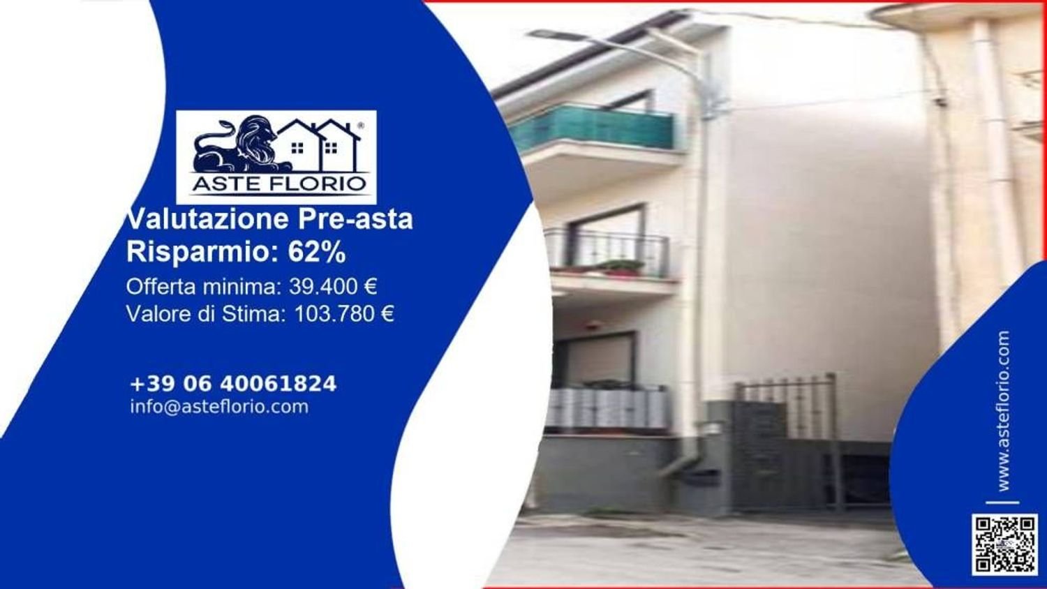 Apartamento de 4 dormitorios en Canicattì, Italy No. 368833