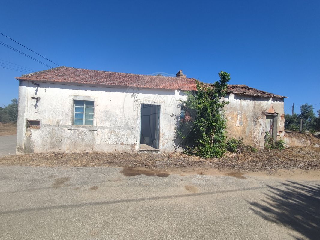 2 chambres Maison à Abrantes, Portugal No. 20176