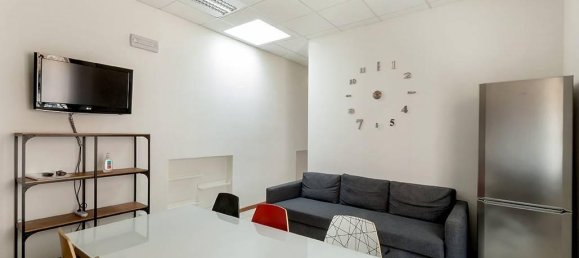 4 rooms Apartment in Bologna, Italy No. 36692 5