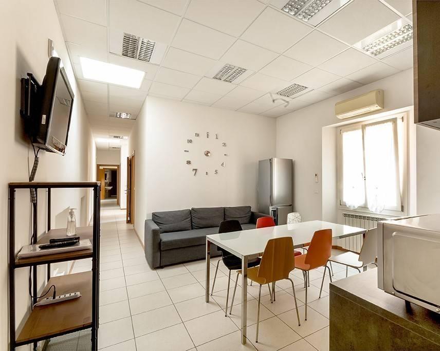 4 rooms Apartment in Bologna, Italy No. 36692