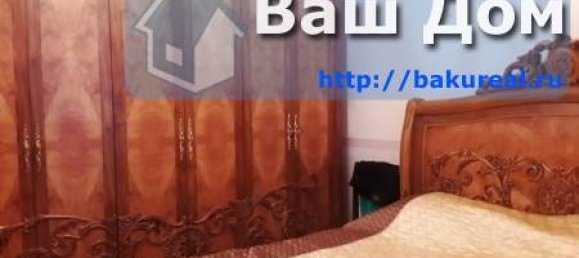 2 bedrooms Apartment in Baku, Azerbaijan No. 504 7