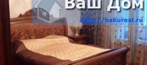 2 bedrooms Apartment in Baku, Azerbaijan No. 504 9