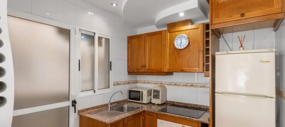 2 غرف نوم شقة في Torrevieja, Spain رقم 179541 15