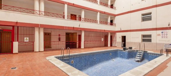 2 غرف نوم شقة في Torrevieja, Spain رقم 179541 22