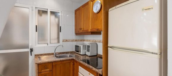 2 غرف نوم شقة في Torrevieja, Spain رقم 179541 17