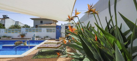 3 Schlafzimmer Villa in Lagoa, Portugal, Nr. 318544 39