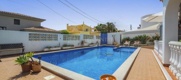 3 Schlafzimmer Villa in Lagoa, Portugal, Nr. 318544 2