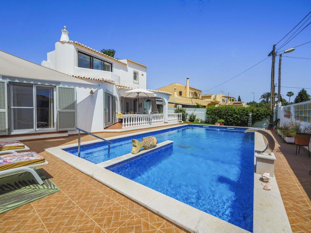 3 غرف نوم فيلا في Lagoa, Portugal رقم 318544