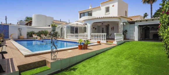 3 Schlafzimmer Villa in Lagoa, Portugal, Nr. 318544 40
