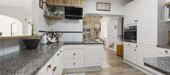 3 Schlafzimmer Villa in Lagoa, Portugal, Nr. 318544 16