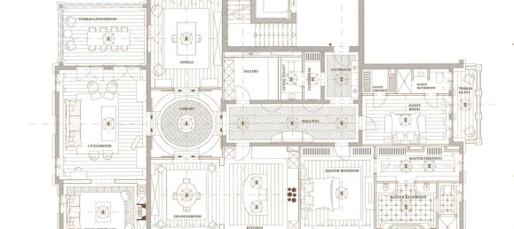 2 Schlafzimmer Wohnung in Düsseldorf, Germany, Nr. 365184 16