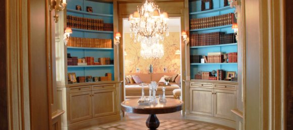 2 Schlafzimmer Wohnung in Düsseldorf, Germany, Nr. 365184 2