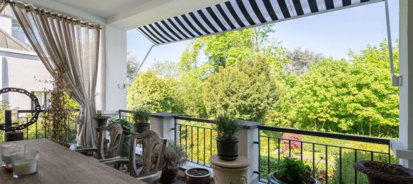 2 Schlafzimmer Wohnung in Düsseldorf, Germany, Nr. 365184 14