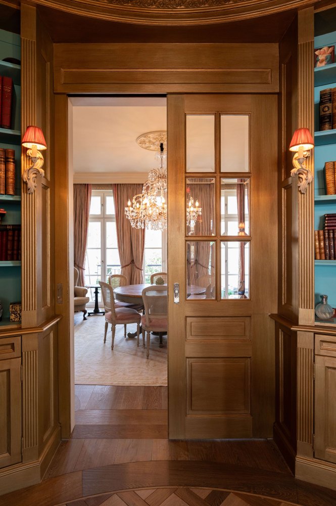 2 Schlafzimmer Wohnung in Düsseldorf, Germany, Nr. 365184