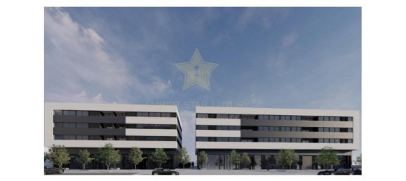 Коммерческая недвижимость 94м² в Фанзереш, Португалия № 57487 4