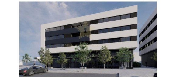 Коммерческая недвижимость 94м² в Фанзереш, Португалия № 57487 3