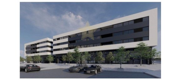 Коммерческая недвижимость 94м² в Фанзереш, Португалия № 57487 5