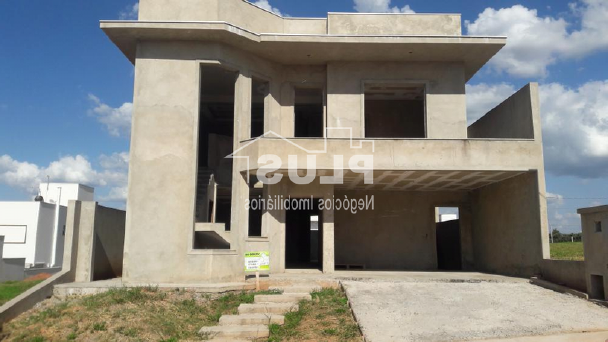 4 bedrooms House in Sao Paulo, Brazil No. 479081