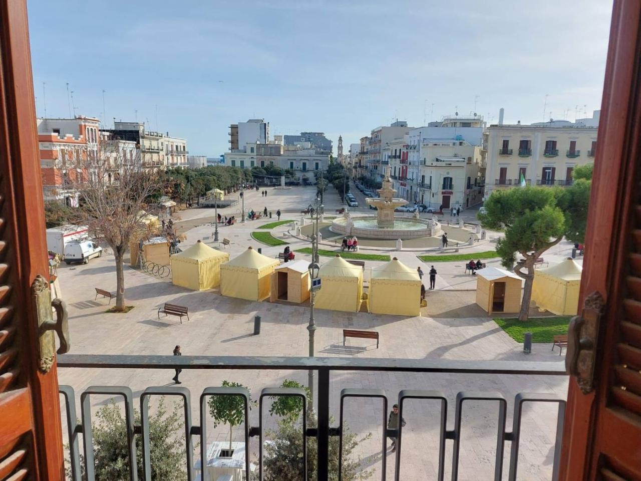 5غرفة شقة في Mola di Bari, Italy رقم 116885