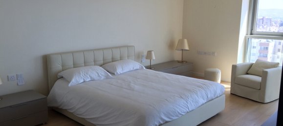 3 bedrooms Apartment in Nicosia, Cyprus No. 25488 10