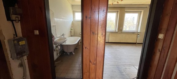 Adosado de 2 dormitorios en Rostock, Germany No. 124681 31