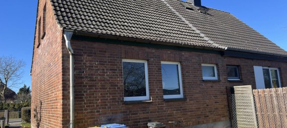 Adosado de 2 dormitorios en Rostock, Germany No. 124681 10