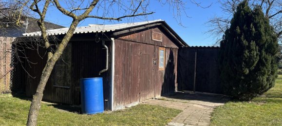 Adosado de 2 dormitorios en Rostock, Germany No. 124681 17