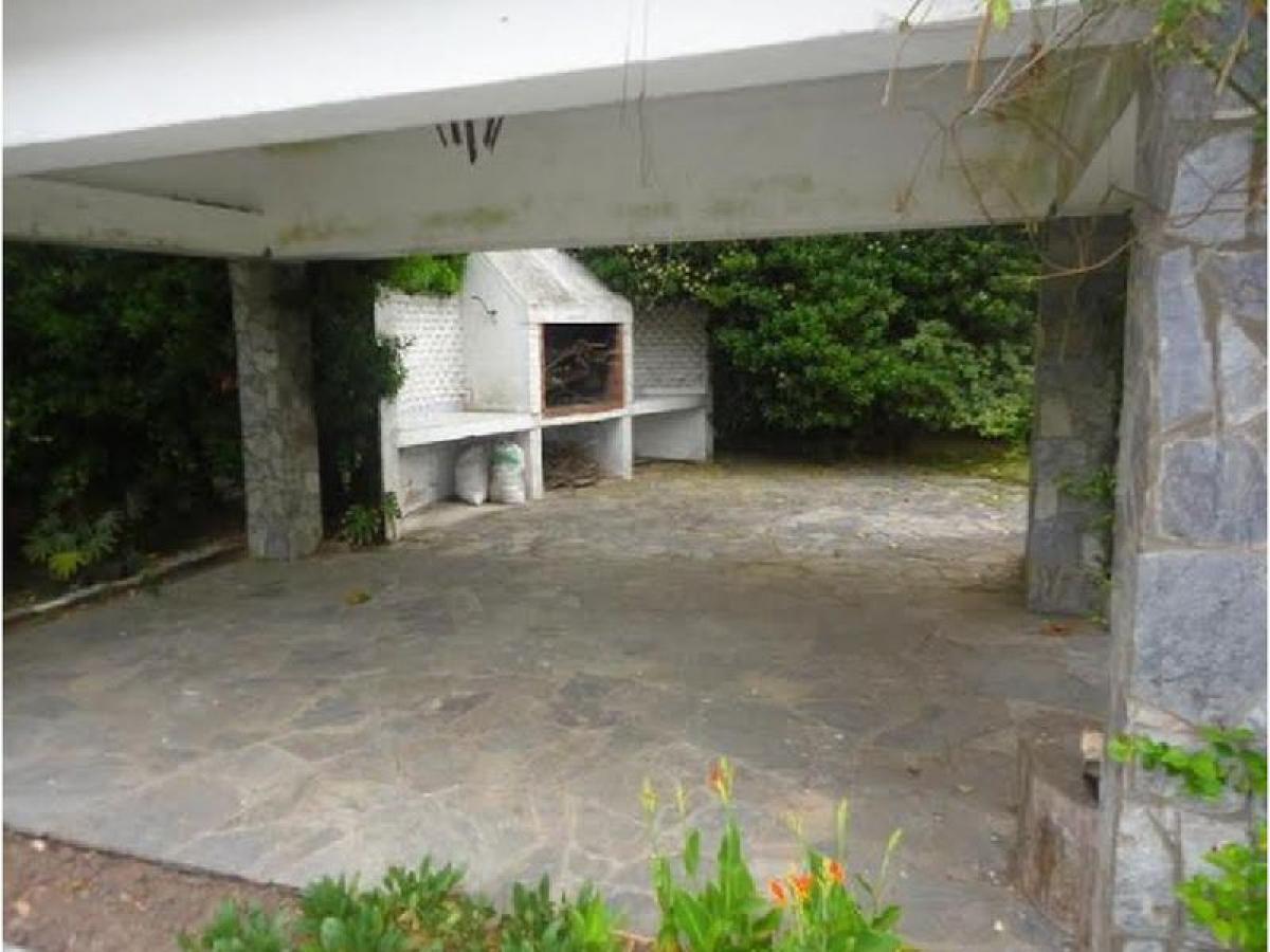 3 chambres Maison à Maldonado, Uruguay No. 5422