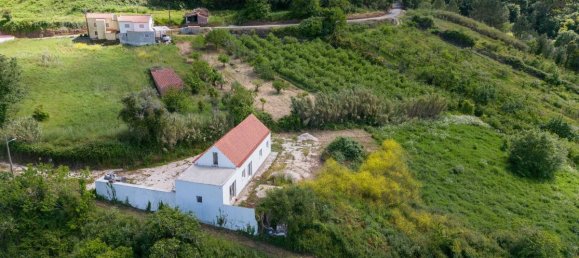 3 bedrooms House in Alcobaca, Portugal No. 19669 17
