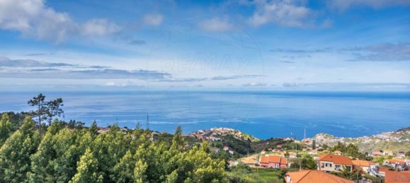 Grundstück in Ribeira Brava, Portugal 4230m², Nr. 72070 4