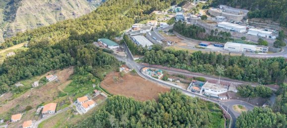 Grundstück in Ribeira Brava, Portugal 4230m², Nr. 72070 9