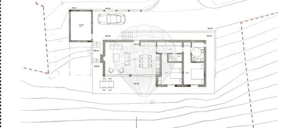 Grundstück in Ribeira Brava, Portugal 4230m², Nr. 72070 6