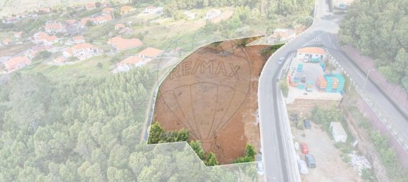 Grundstück in Ribeira Brava, Portugal 4230m², Nr. 72070 14