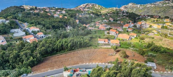 Grundstück in Ribeira Brava, Portugal 4230m², Nr. 72070 15