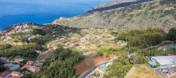 Grundstück in Ribeira Brava, Portugal 4230m², Nr. 72070 7