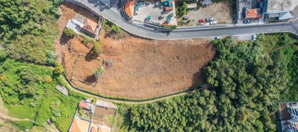 Grundstück in Ribeira Brava, Portugal 4230m², Nr. 72070 5