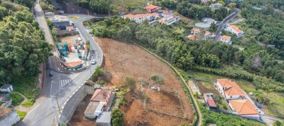 Grundstück in Ribeira Brava, Portugal 4230m², Nr. 72070 17