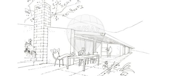 Grundstück in Ribeira Brava, Portugal 4230m², Nr. 72070 3