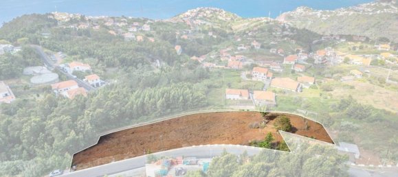 Grundstück in Ribeira Brava, Portugal 4230m², Nr. 72070 16