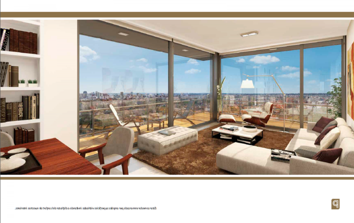 Studio in Mar del Plata, Argentina No. 98238