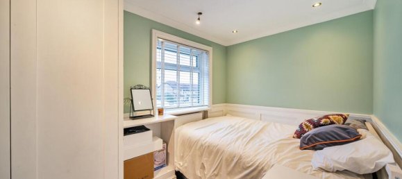 Casa T2 em Beckenham, United Kingdom N.º 14422 9