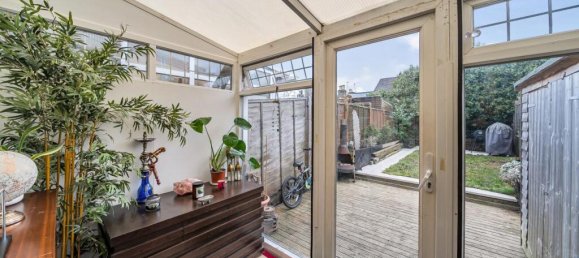 Casa T2 em Beckenham, United Kingdom N.º 14422 5