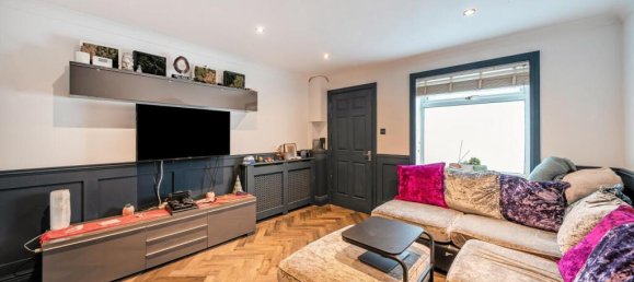 Casa T2 em Beckenham, United Kingdom N.º 14422 3